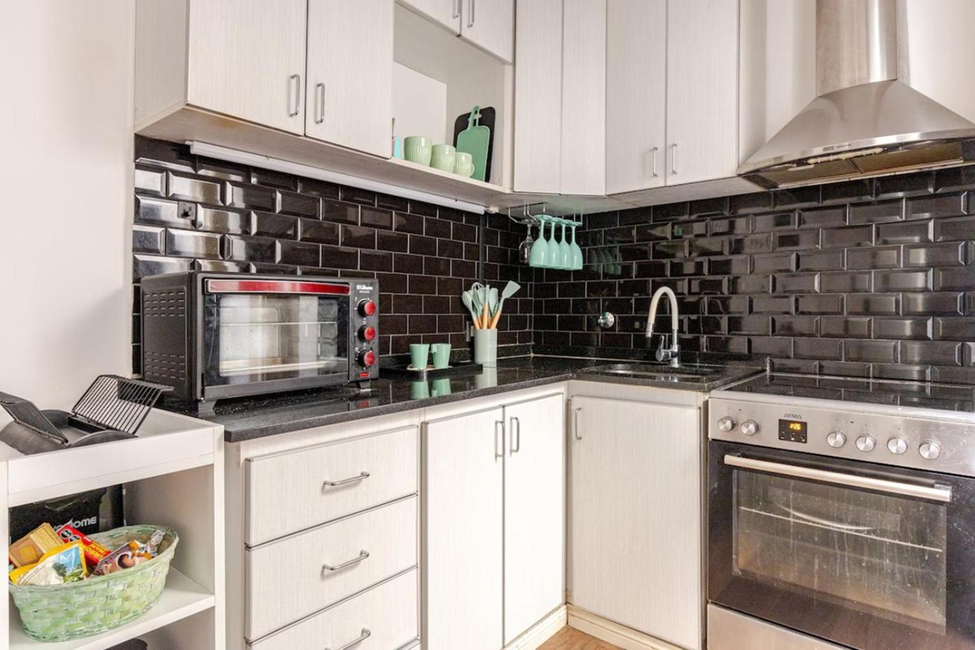 Apartamento Departamento Centrico 5 Personas *