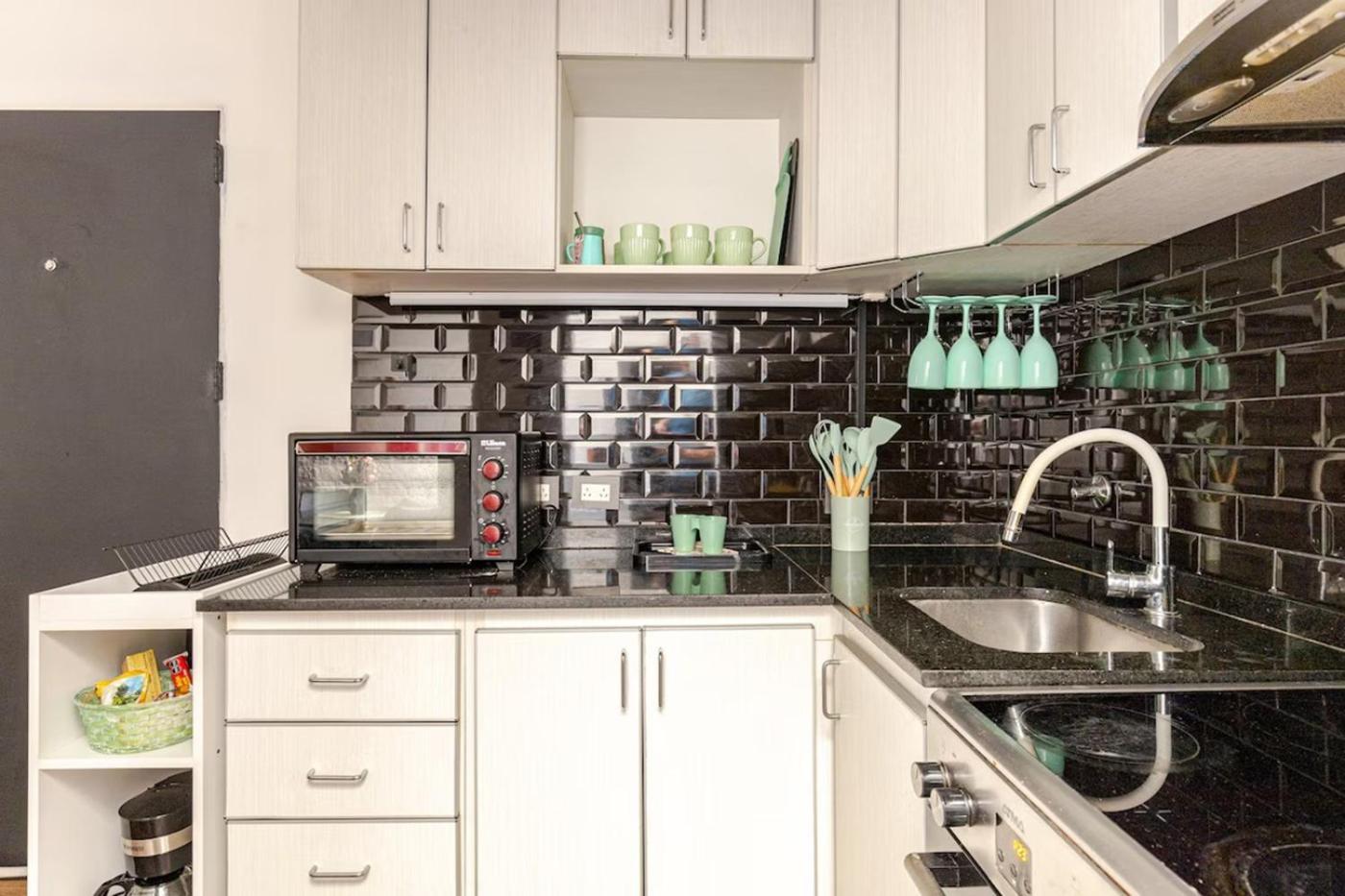 Departamento Centrico 5 Personas * Ciudad Autónoma de Buenos Aires