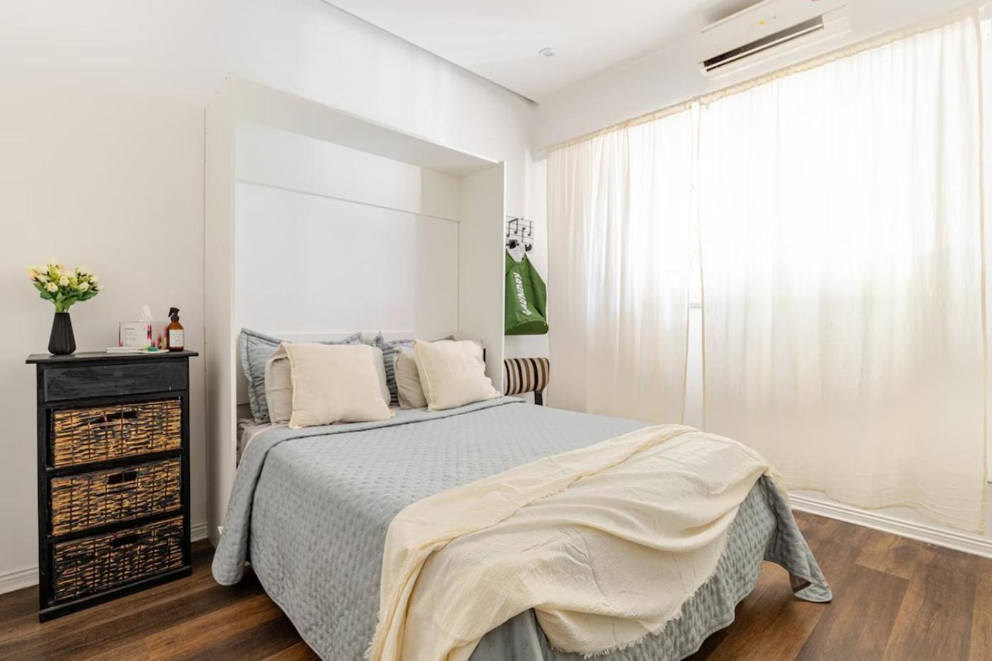 Departamento Centrico 5 Personas Apartamento