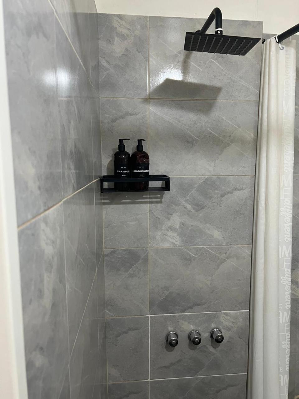 Apartamento Share 2 Ciudad Autónoma de Buenos Aires