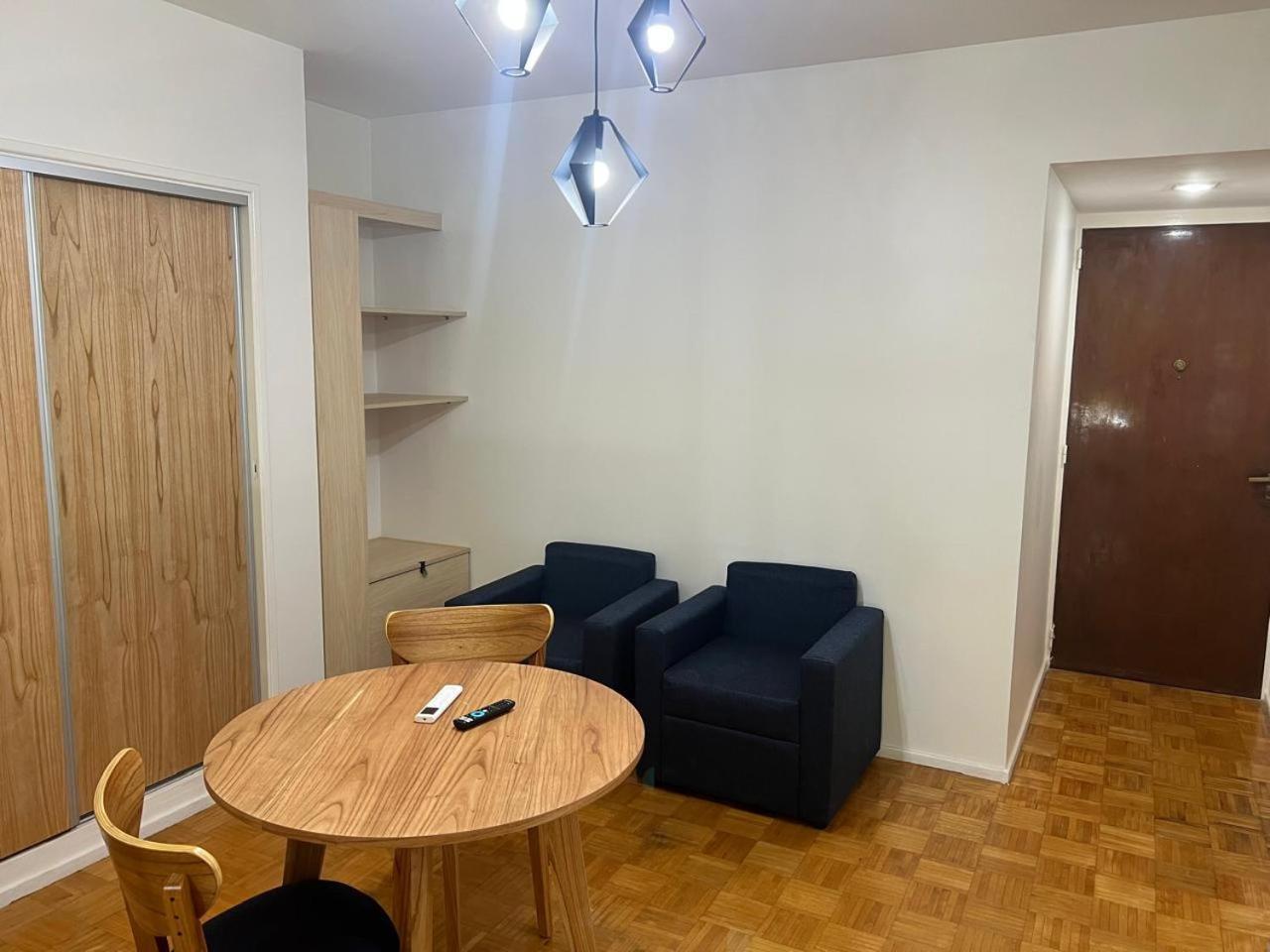 Apartamento Share 2