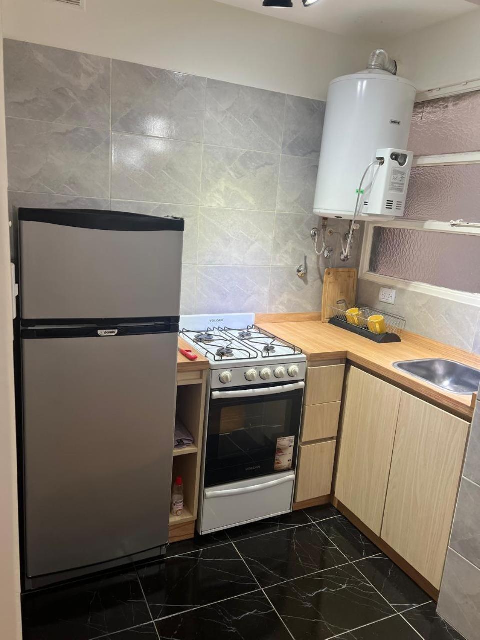 Share 2 Apartamento Ciudad Autónoma de Buenos Aires