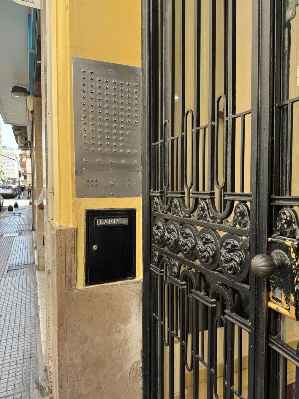 Apartamento Hermoso A Metros Del Obelisco *