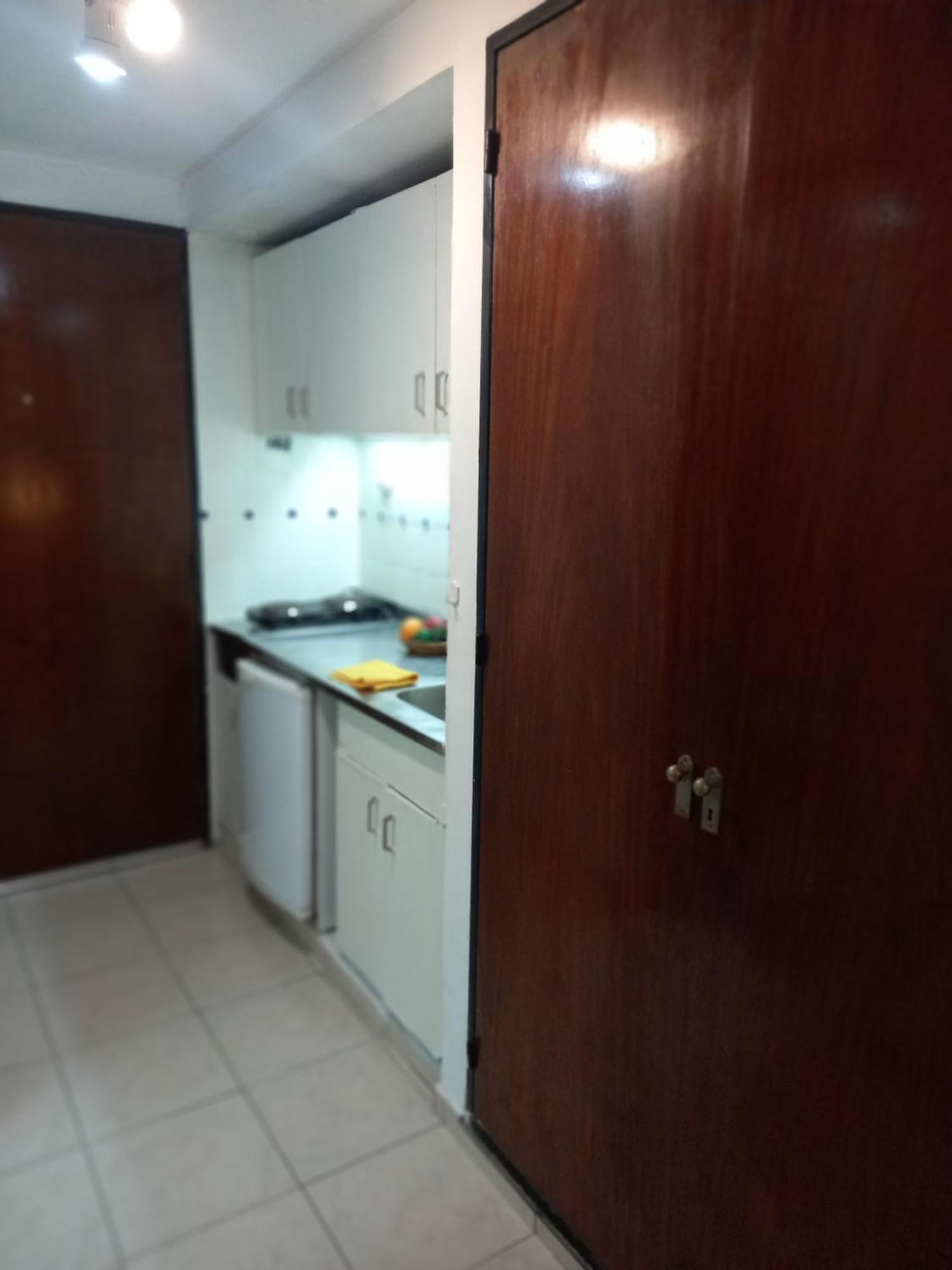 Corazon Porteno Santa Fe Y Cerrito Apartamento Ciudad Autónoma de Buenos Aires