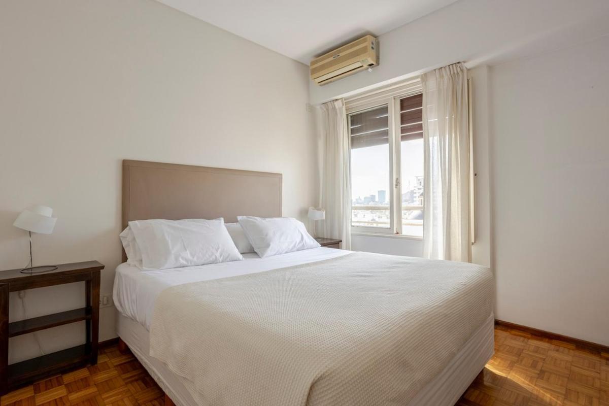 In The Heart Of Apartment *