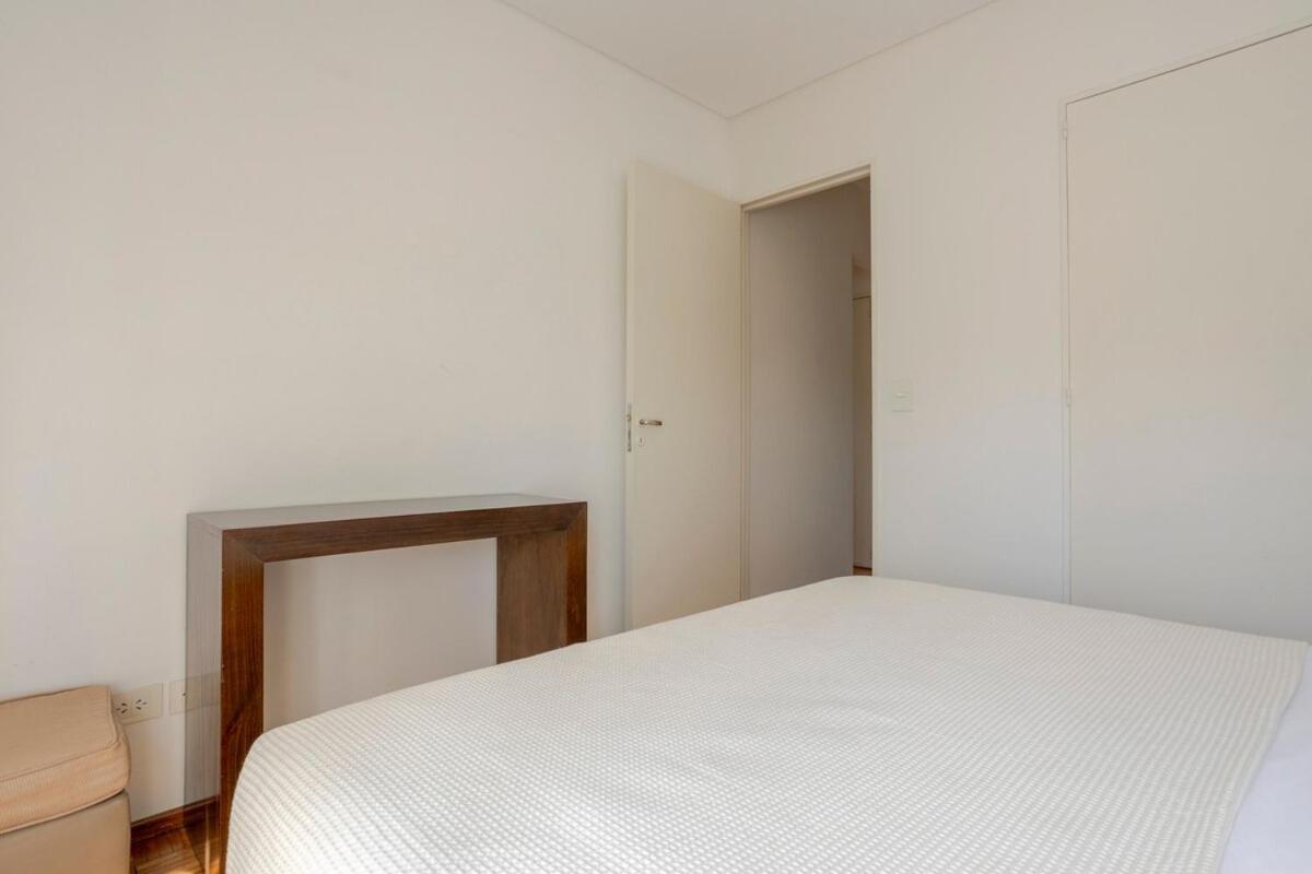 In The Heart Of Apartment Buenos Aires