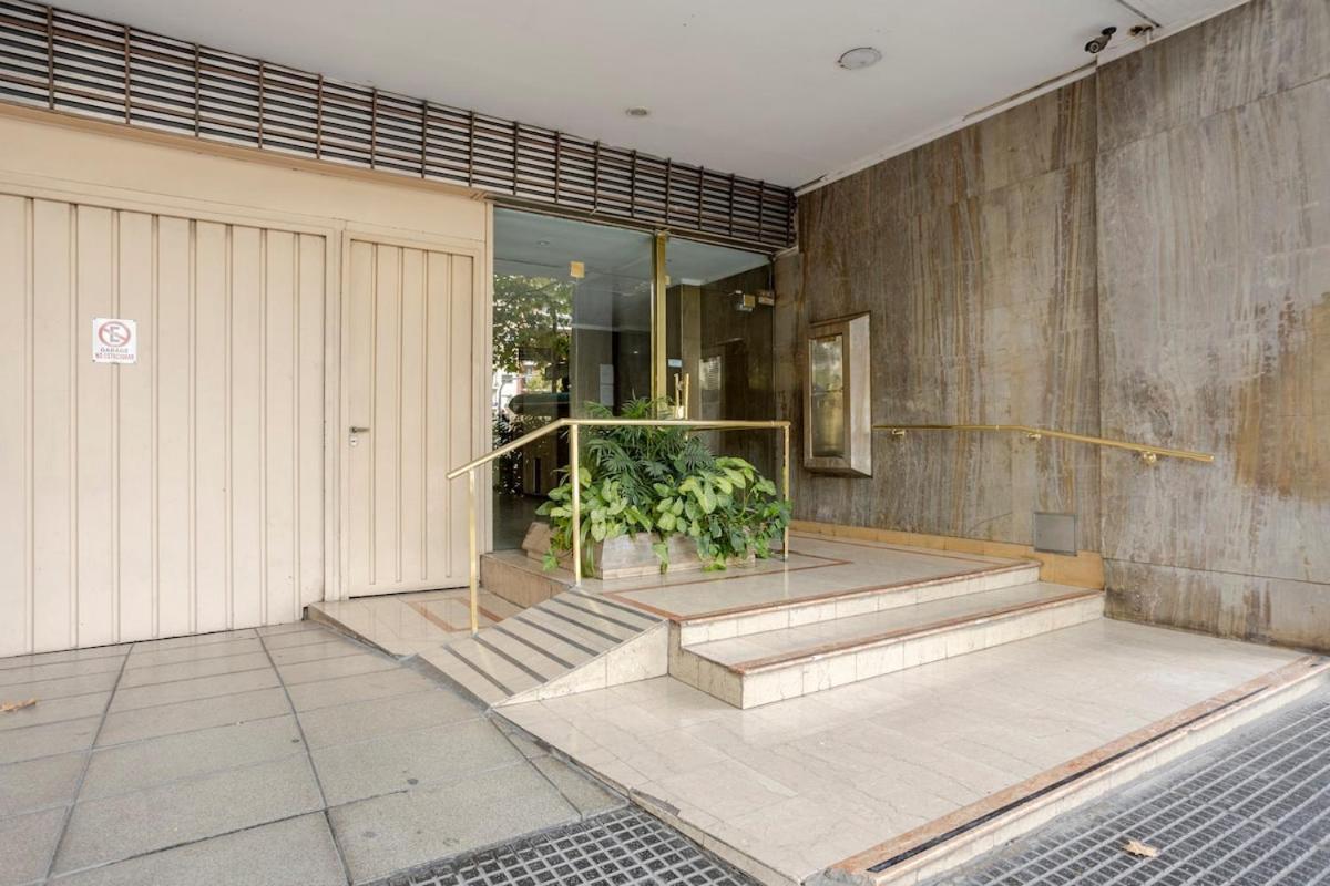 Apartment In The Heart Of