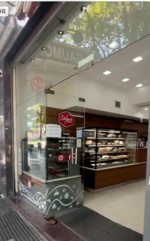 In The Heart Of * Buenos Aires
