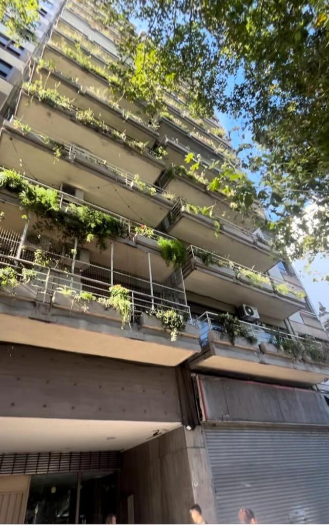 Apartment In The Heart Of