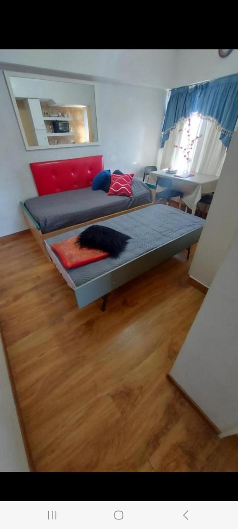 Apartamento Departamento En El Centro De Ciudad Autónoma de Buenos Aires