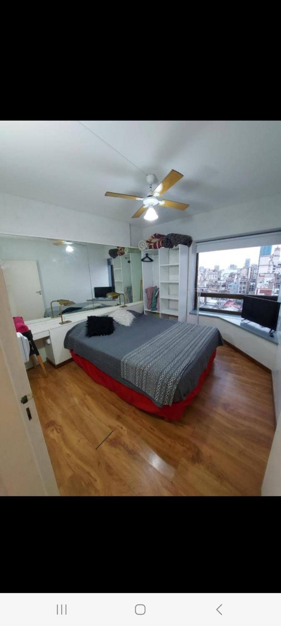Apartamento Departamento En El Centro De Ciudad Autónoma de Buenos Aires