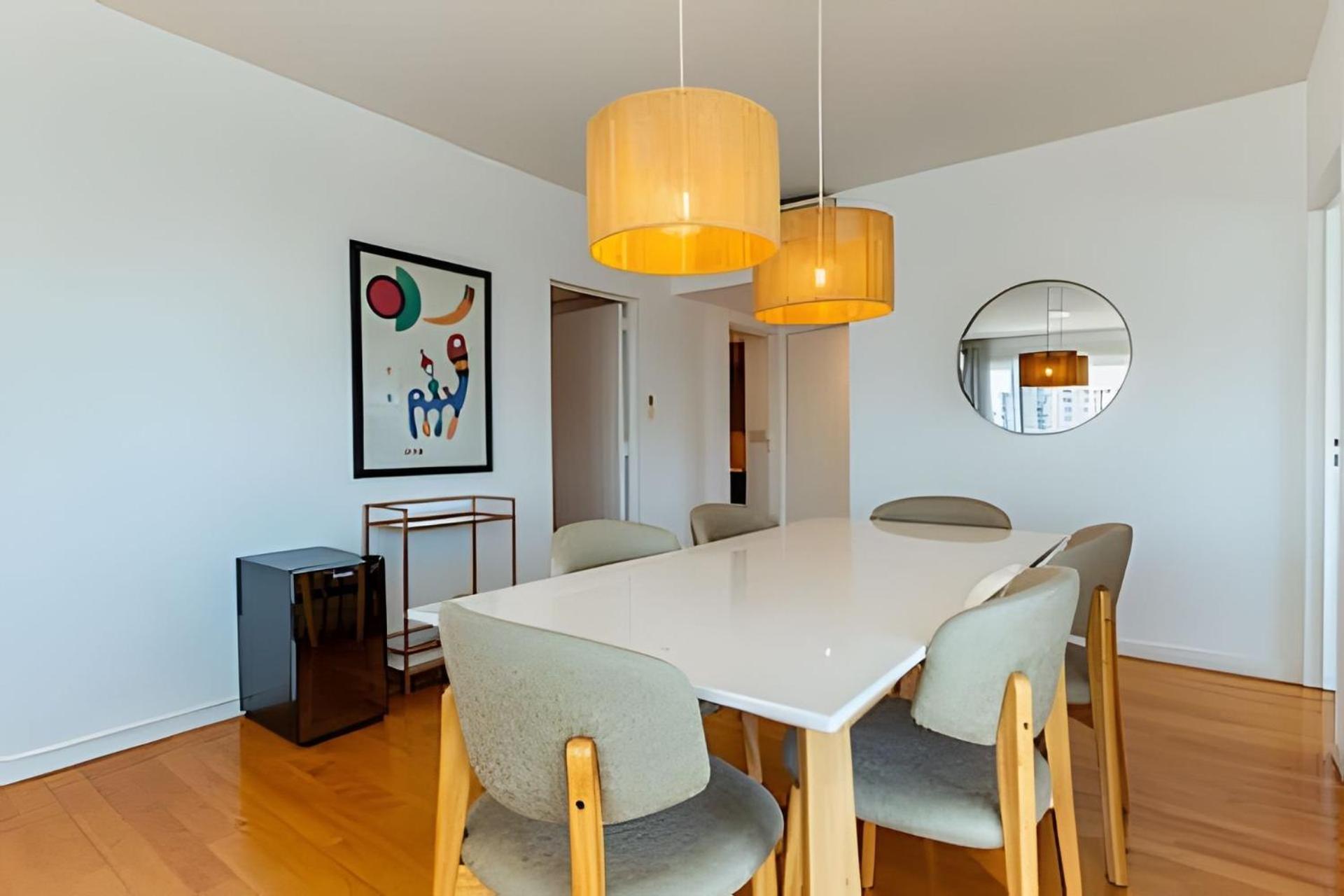 Apartamento Edificio De Lujo En El Corazon De Palermo Soho: 2 Piscinas, Sauna, Gimnasio Y Centro De Negocios Ciudad Autónoma de Buenos Aires
