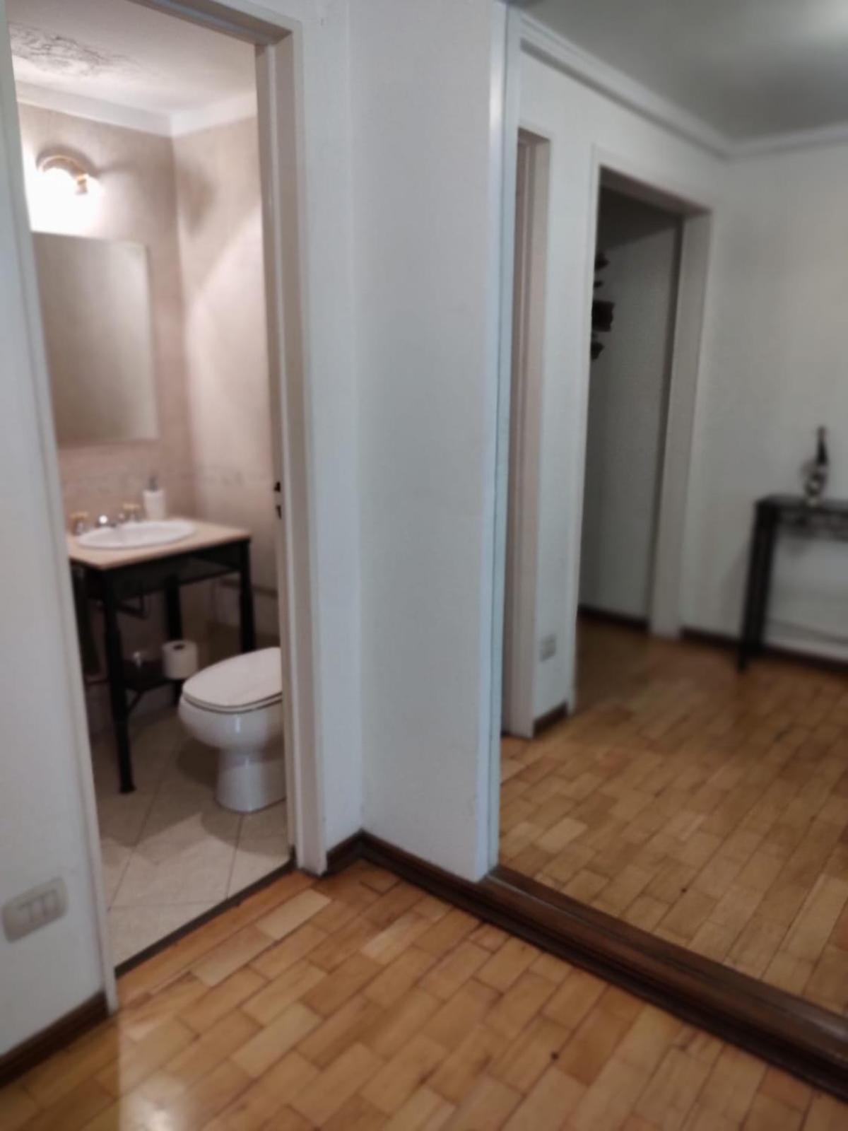 Habitación en casa particular Palermo 3 Privadas