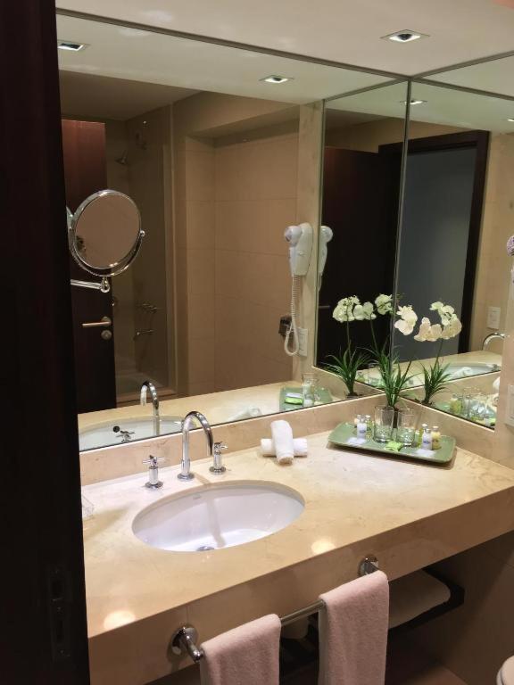 Metropolitano Supara 4* Buenos Aires