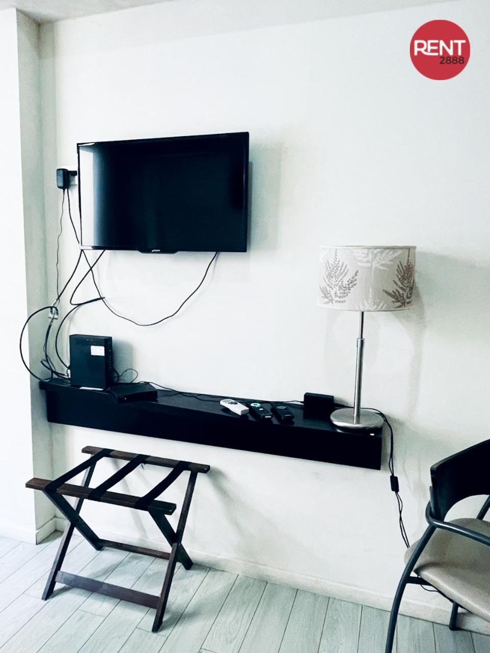 Apartamento Rent2888 Italiano *