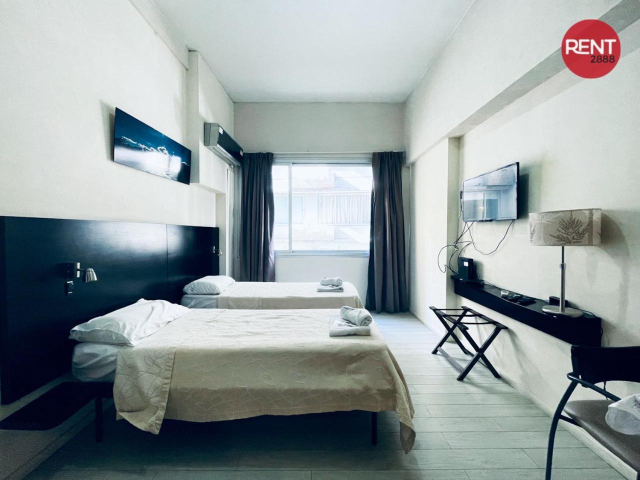 Rent2888 Italiano Apartamento Ciudad Autónoma de Buenos Aires