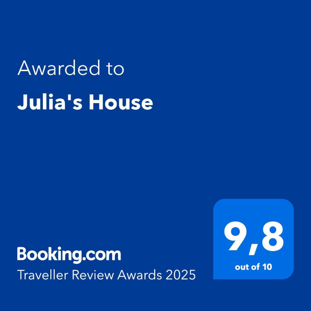 Julia's House * Buenos Aires