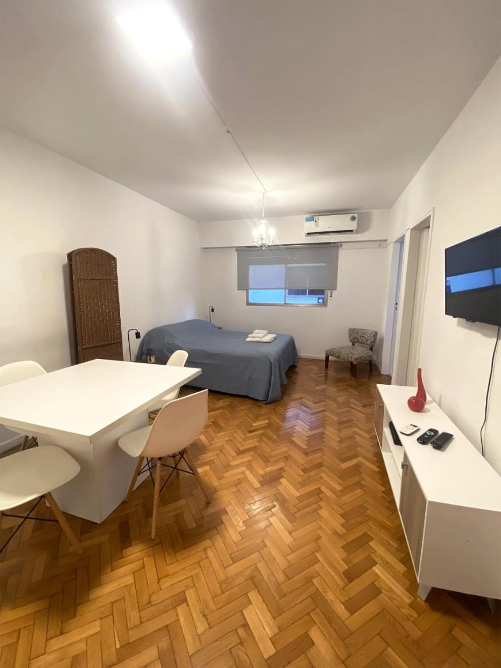 Apartamento Ubicacion Fabulosa!! Ciudad Autónoma de Buenos Aires