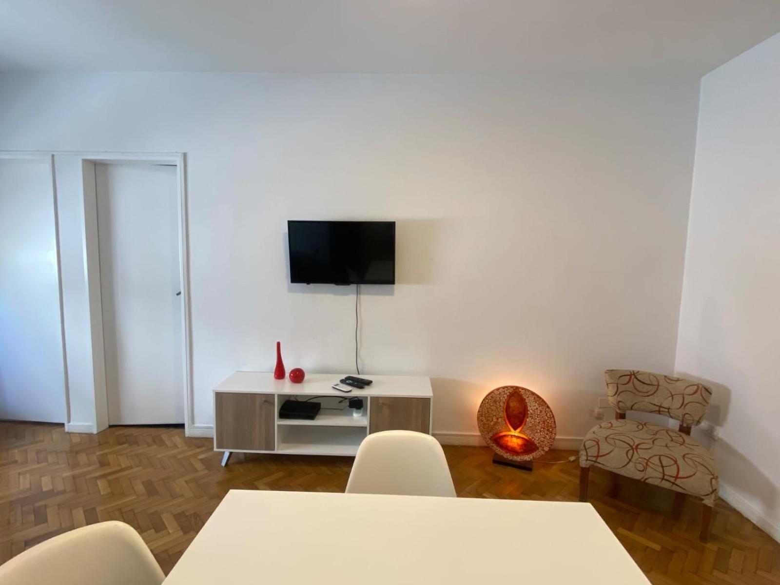 Ubicacion Fabulosa!! Apartamento