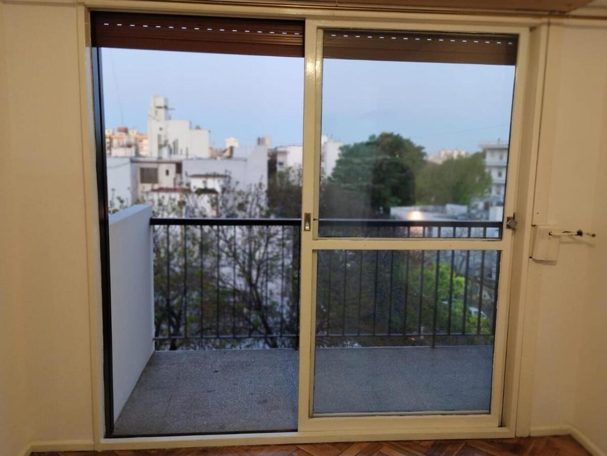Depto Cercano A Hospital Garraham Britanico Y Mas * Ciudad Autónoma de Buenos Aires