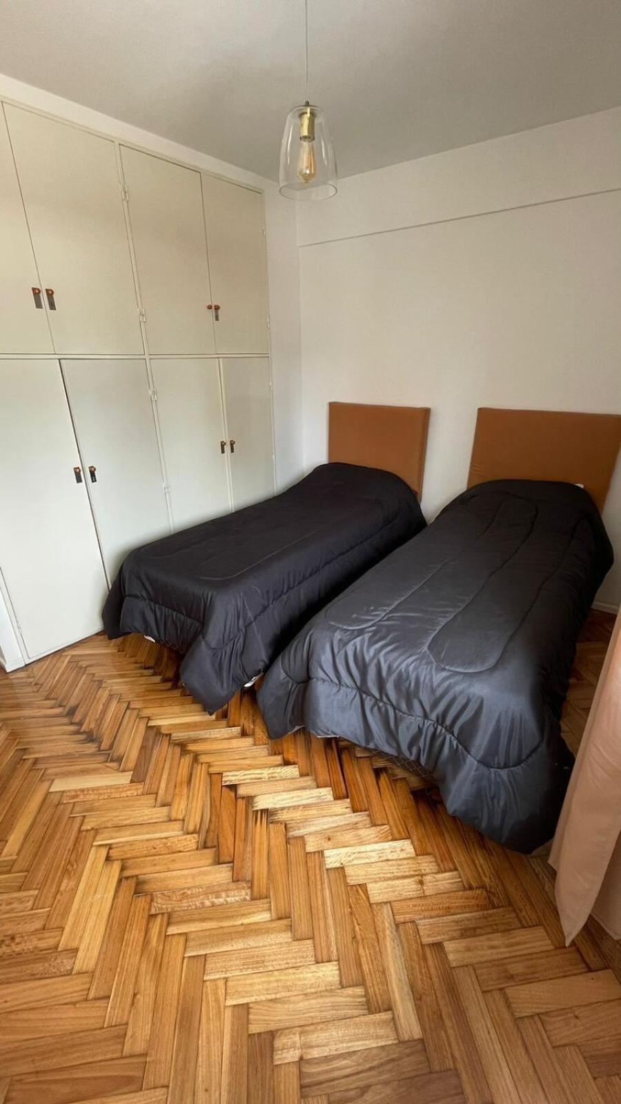 Apartamento Depto Cercano A Hospital Garraham Britanico Y Mas