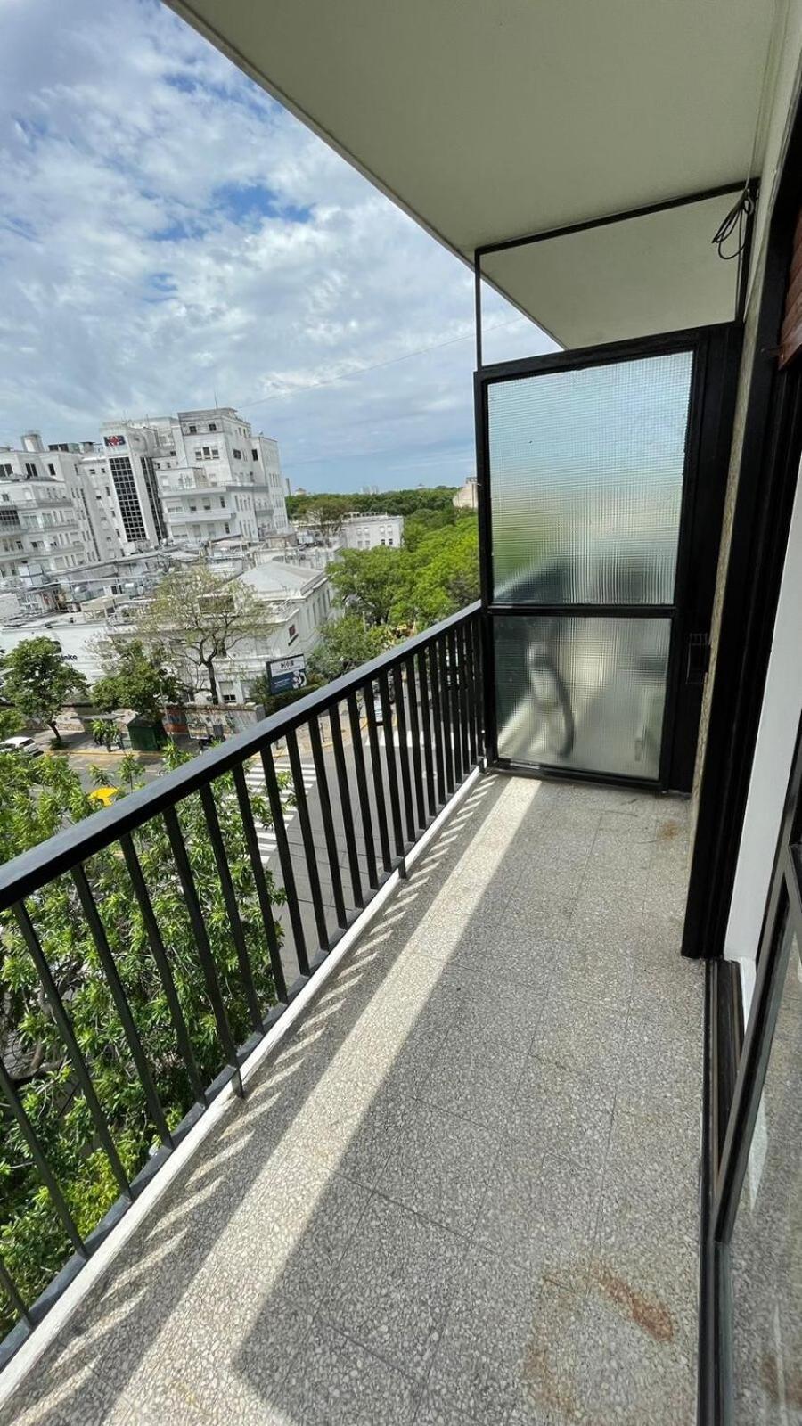 Apartamento Depto Cercano A Hospital Garraham Britanico Y Mas