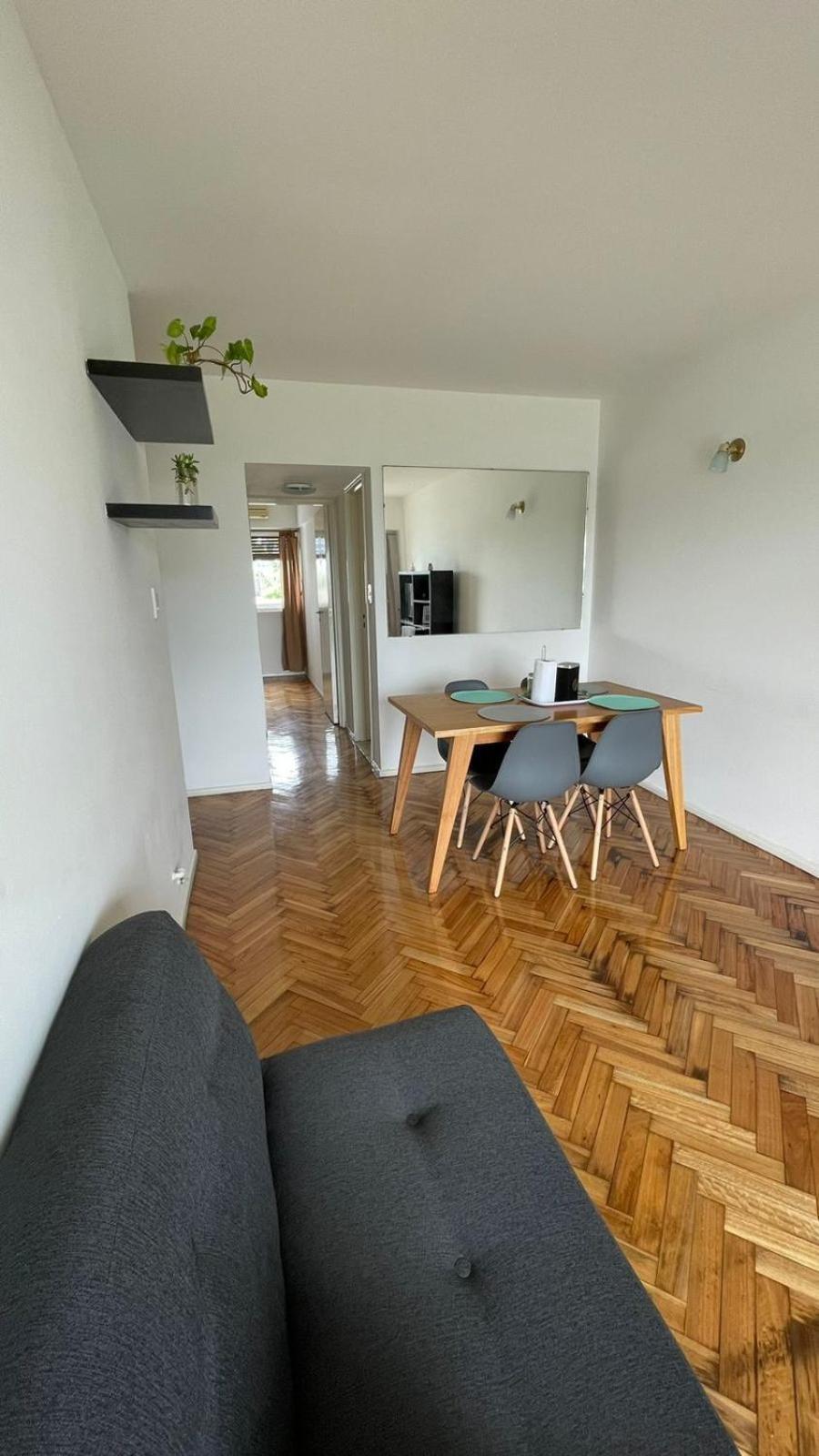 Apartamento Depto Cercano A Hospital Garraham Britanico Y Mas Ciudad Autónoma de Buenos Aires