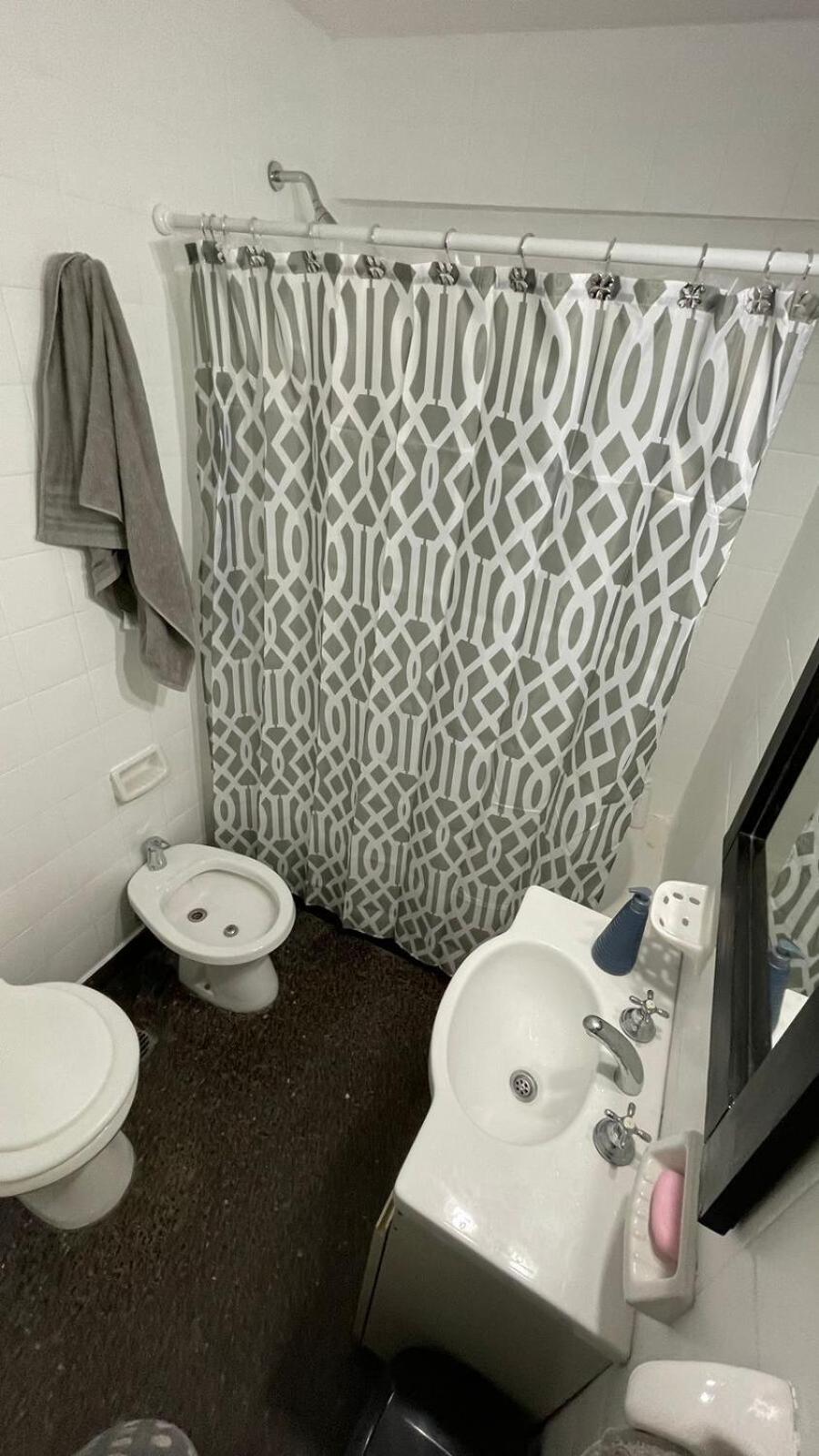 Apartamento Depto Cercano A Hospital Garraham Britanico Y Mas *