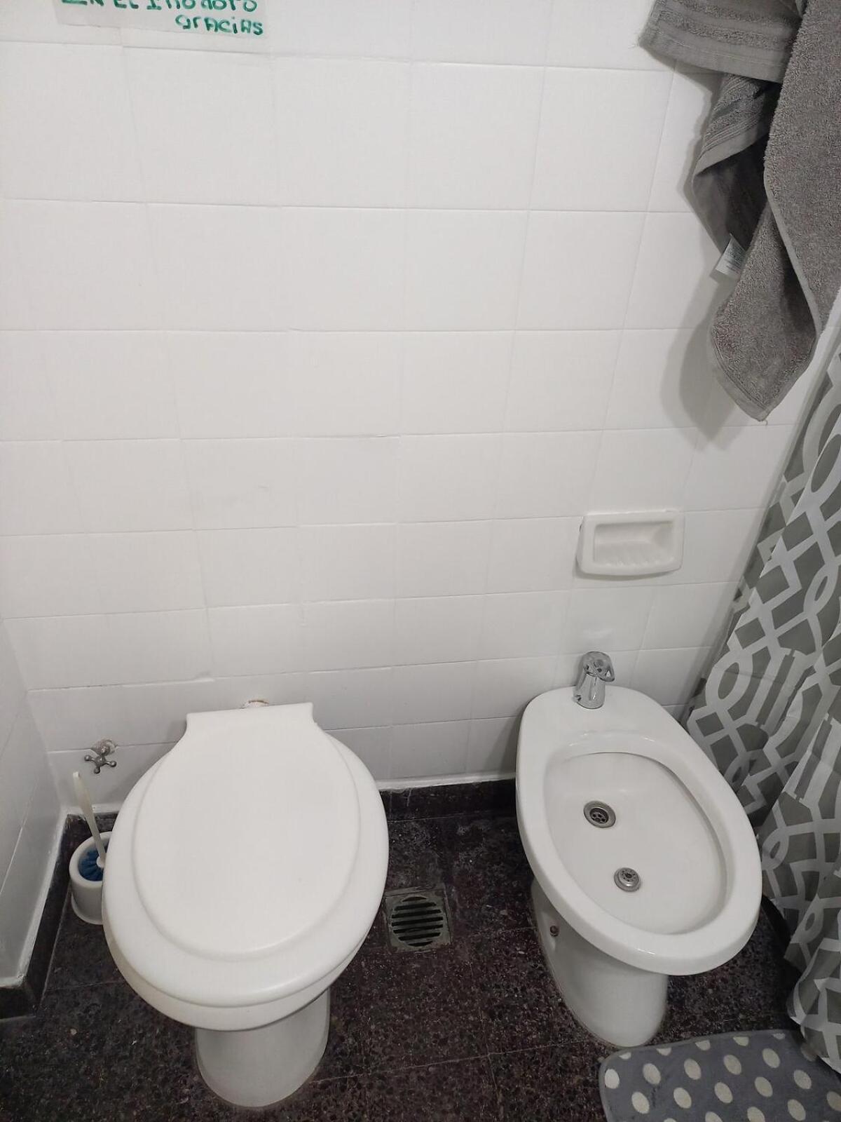 Apartamento Depto Cercano A Hospital Garraham Britanico Y Mas Ciudad Autónoma de Buenos Aires