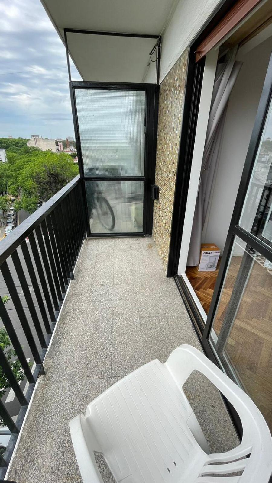 Apartamento Depto Cercano A Hospital Garraham Britanico Y Mas