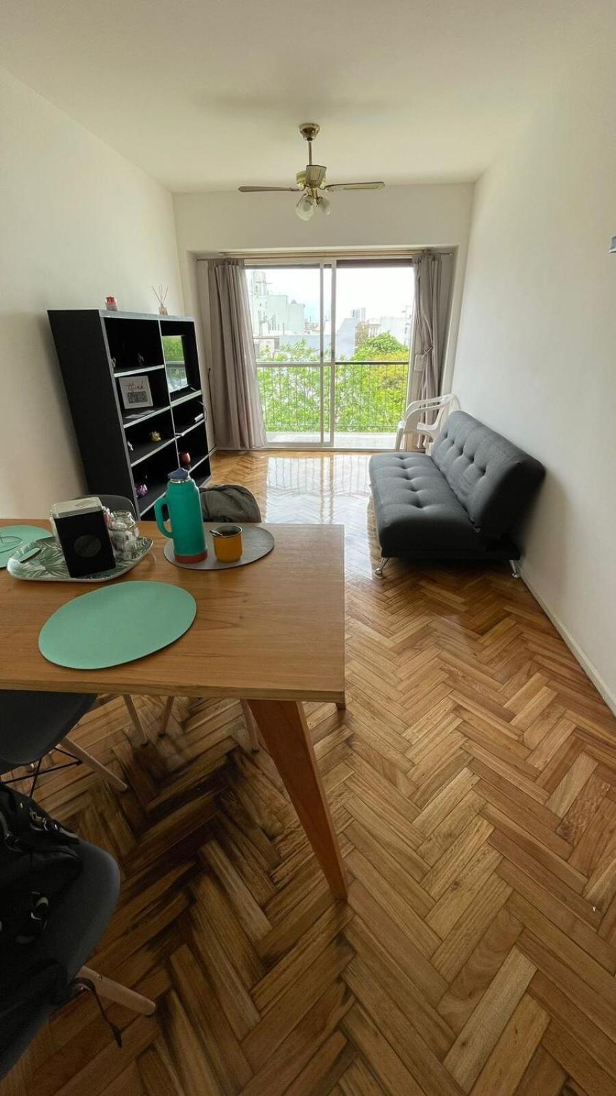 Apartamento Depto Cercano A Hospital Garraham Britanico Y Mas *
