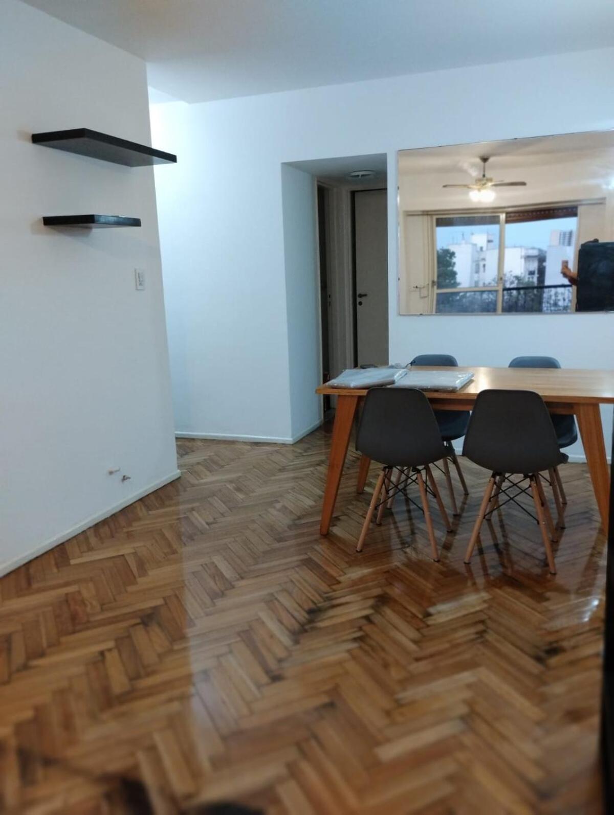 Apartamento Depto Cercano A Hospital Garraham Britanico Y Mas Ciudad Autónoma de Buenos Aires