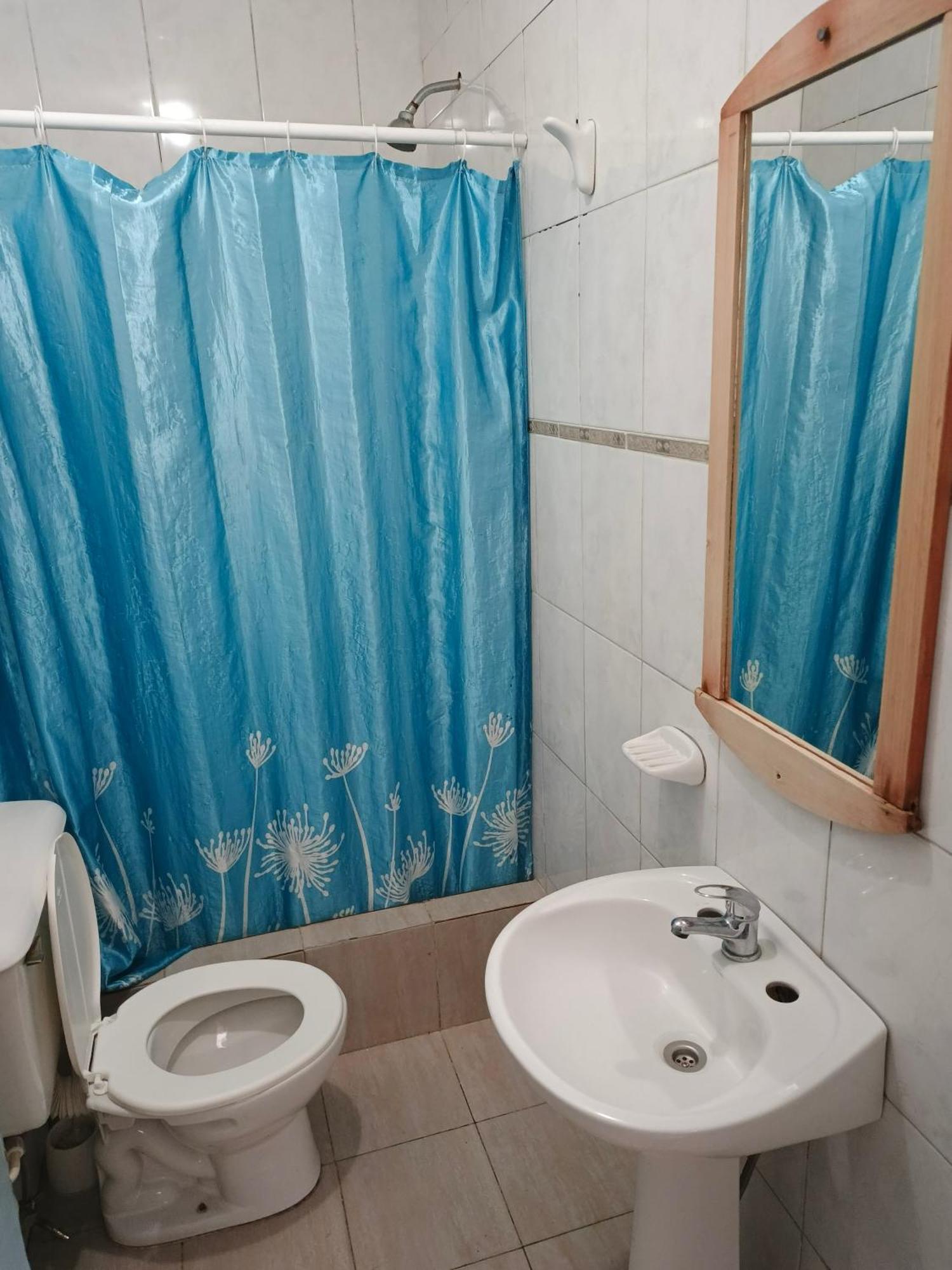 Downtown Morenas Hostal
