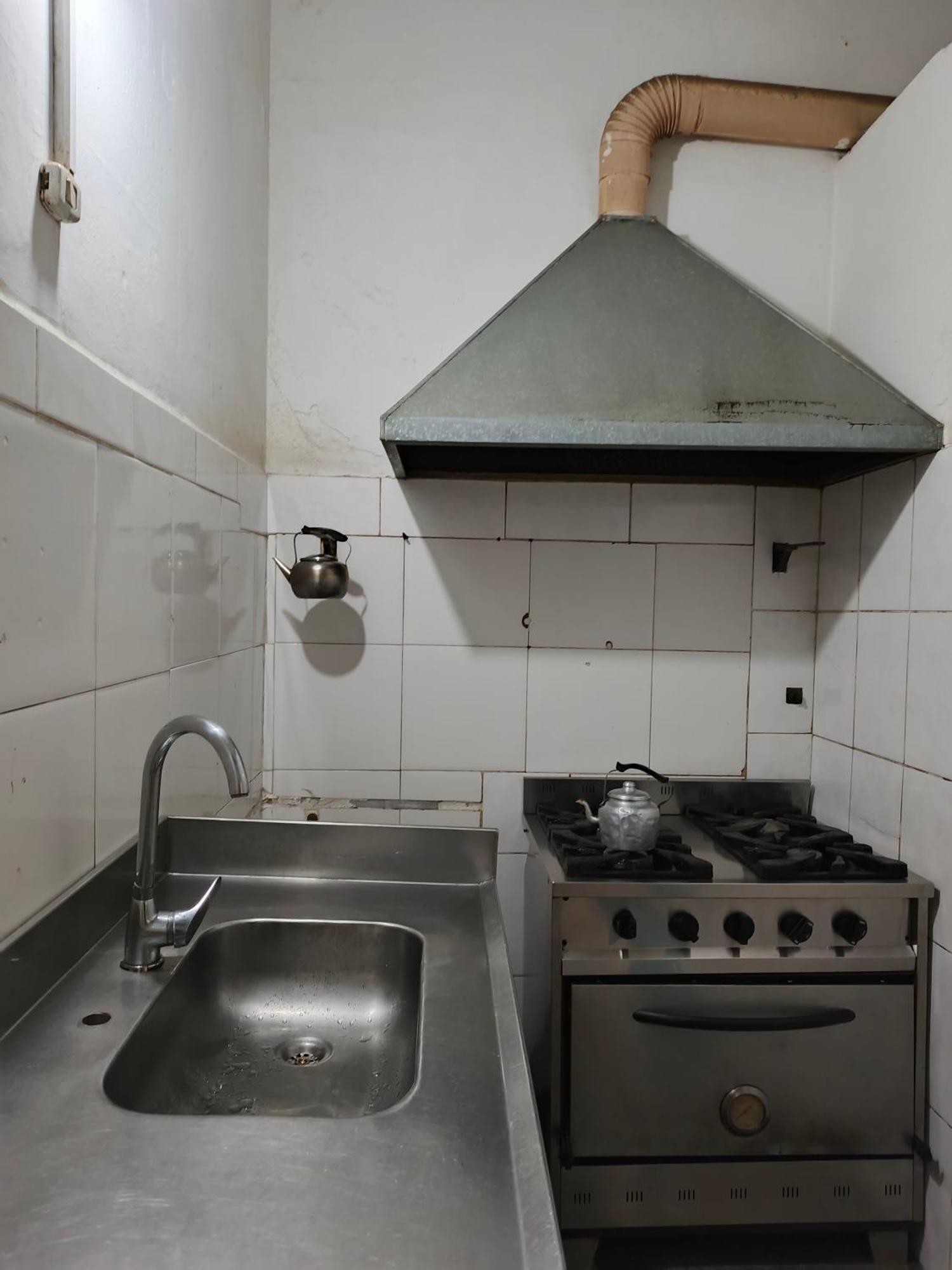 Hostal Downtown Morenas