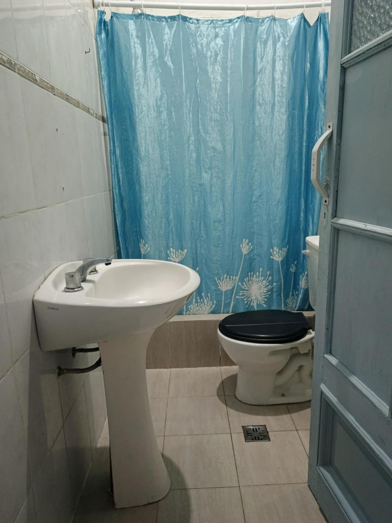 Hostal Downtown Morenas
