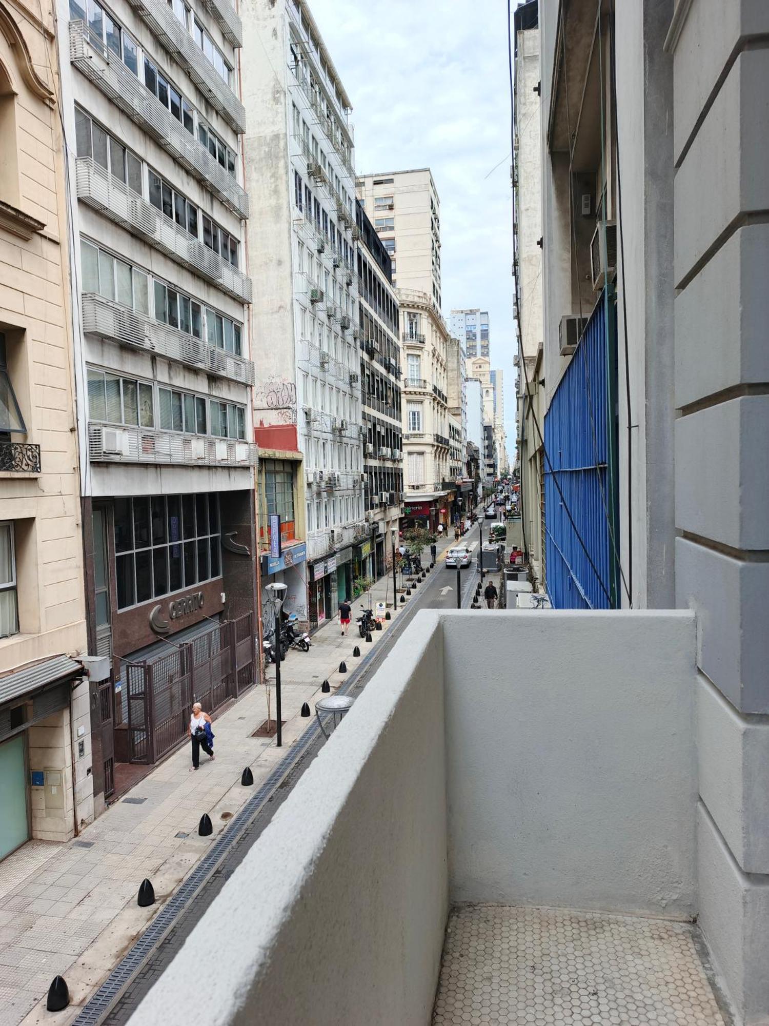 Hostal Downtown Morenas Ciudad Autónoma de Buenos Aires