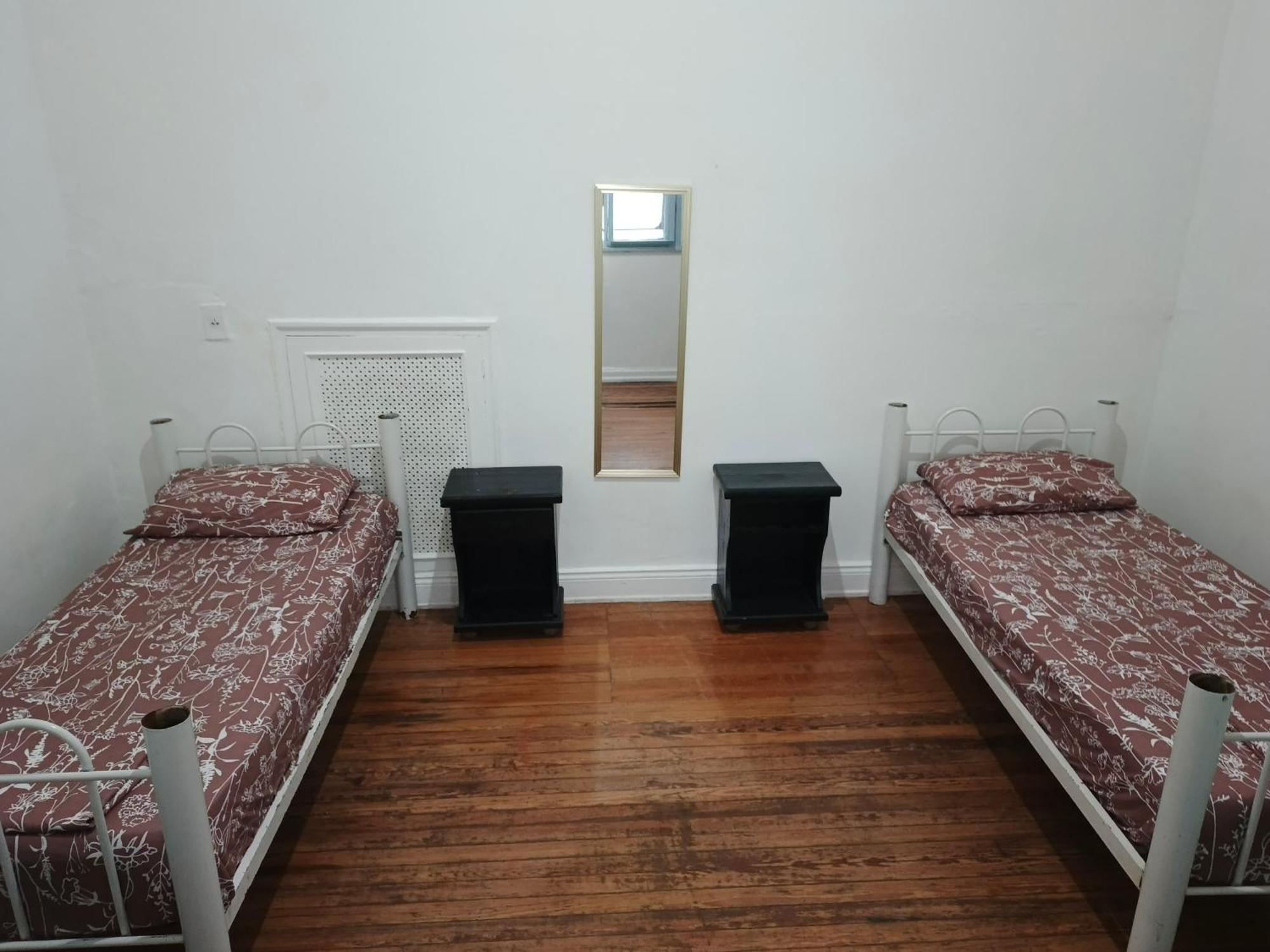 Hostal Downtown Morenas Ciudad Autónoma de Buenos Aires