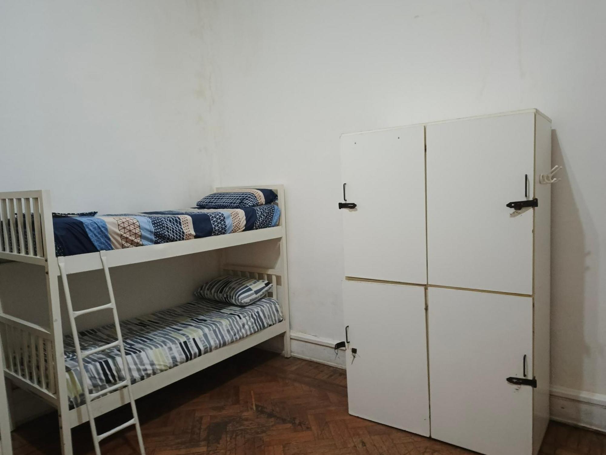 Hostal Downtown Morenas