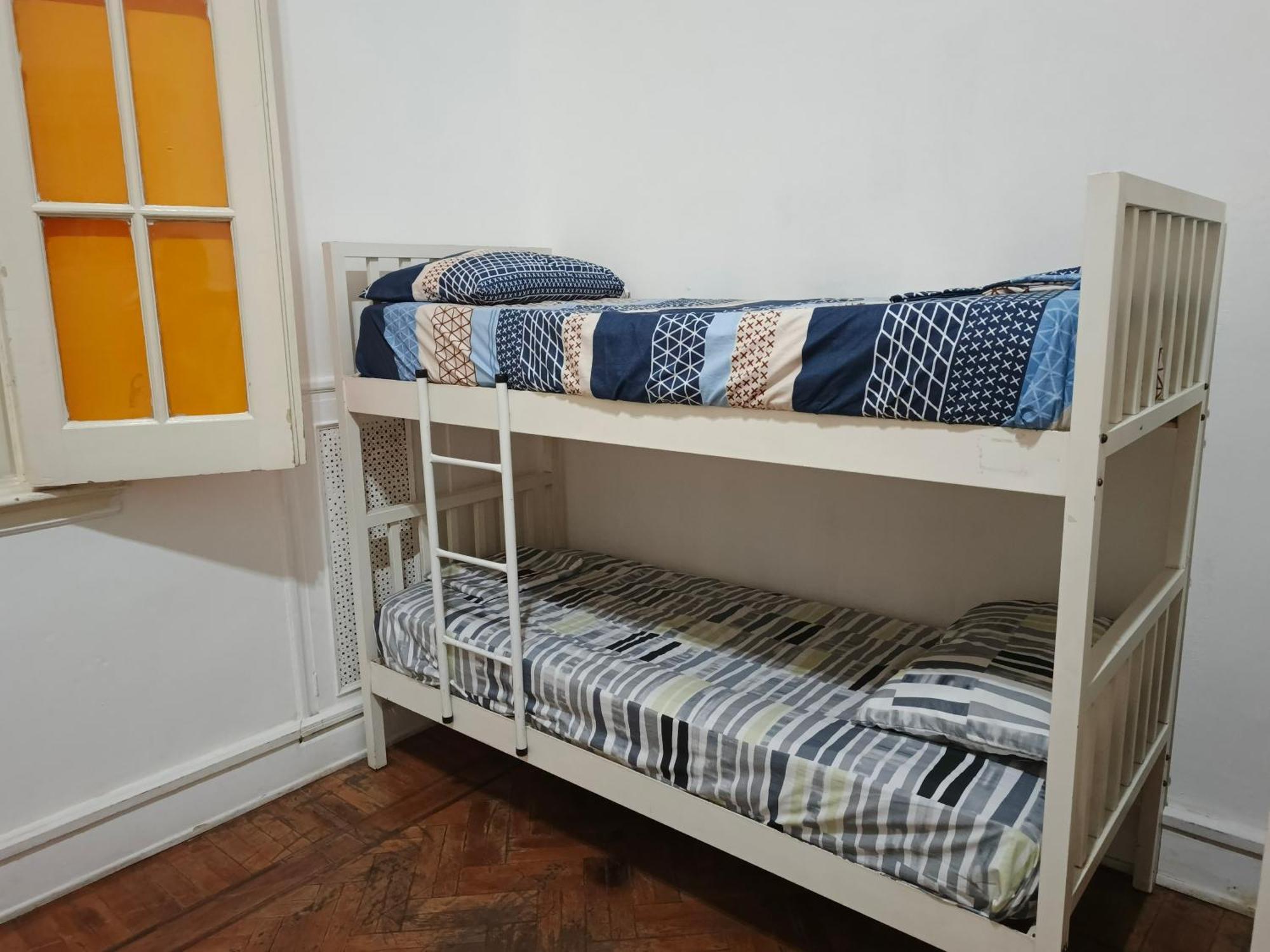 Downtown Morenas Hostal Ciudad Autónoma de Buenos Aires