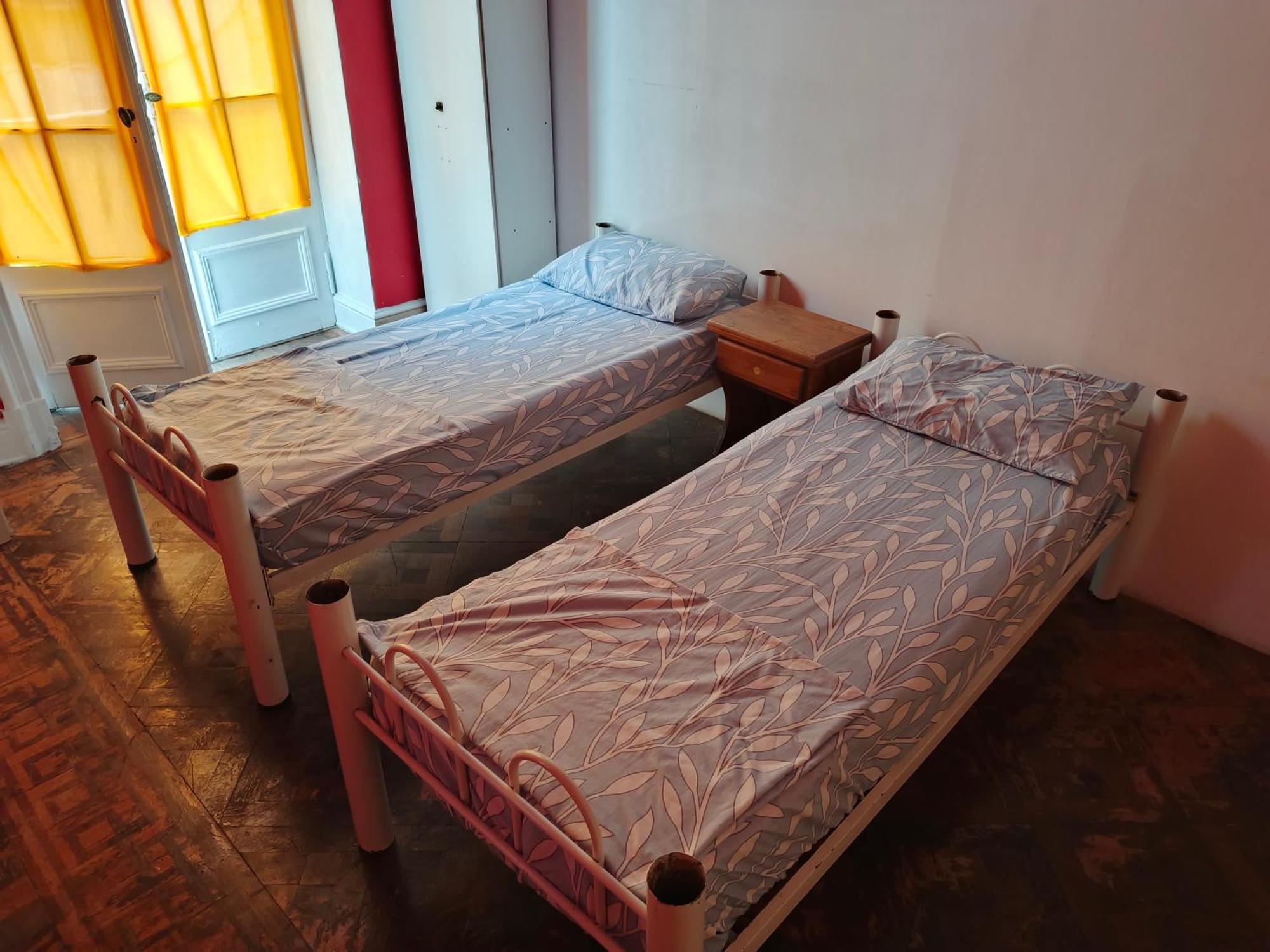 Hostal Downtown Morenas Ciudad Autónoma de Buenos Aires