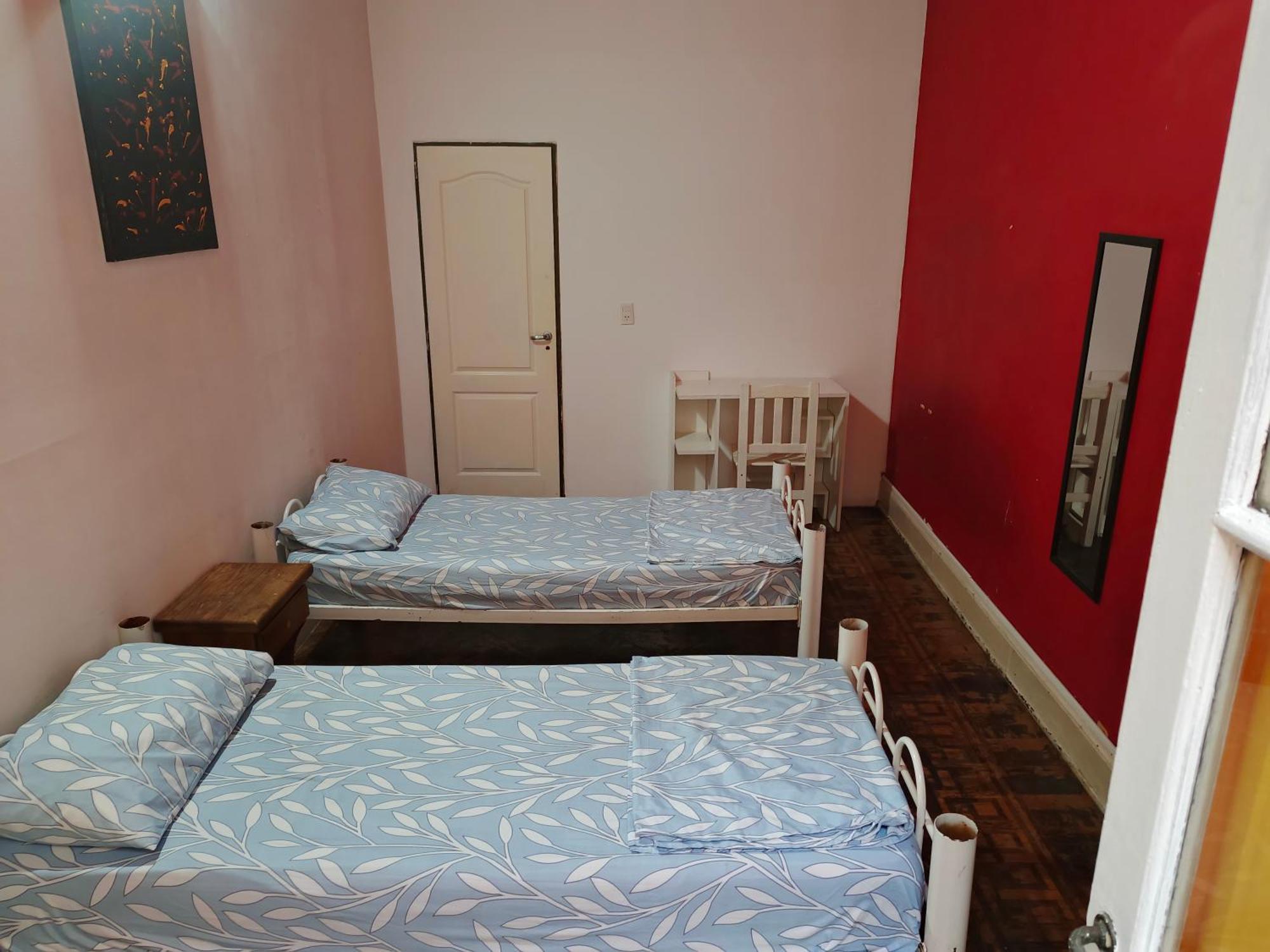 Downtown Morenas Hostal Ciudad Autónoma de Buenos Aires