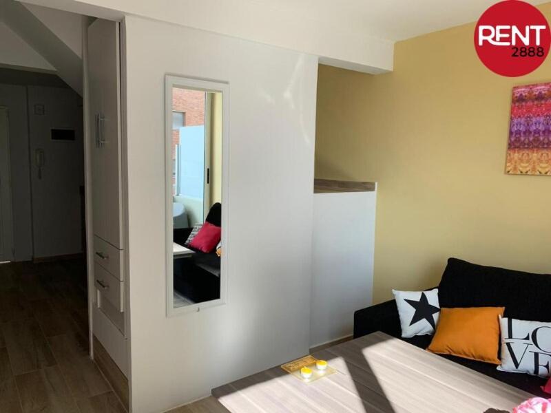 Rent Monta 2830 Apartamento *