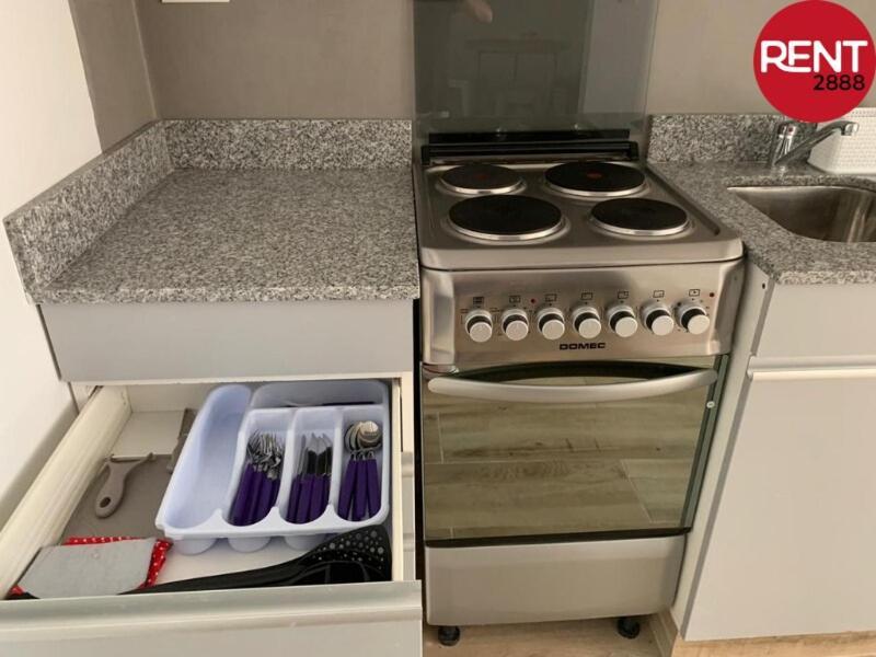 Rent Monta 2830 Apartamento