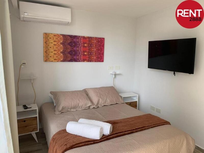 Apartamento Rent Monta 2830 Ciudad Autónoma de Buenos Aires