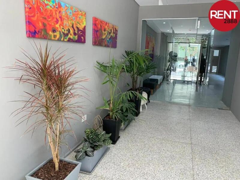 Rent Monta 2830 Apartamento *