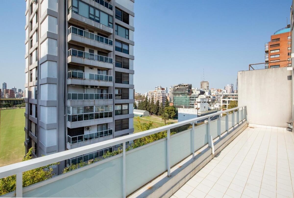 Luxury 1 Bedroom Canitas! Fast Wi-fi! Pool ! * Buenos Aires