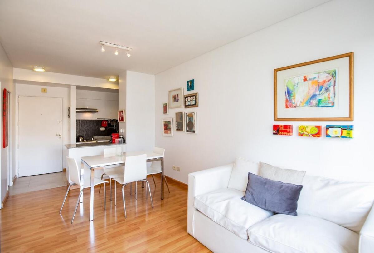 Luxury 1 Bedroom Canitas! Fast Wi-fi! Pool ! Apartamento Buenos Aires