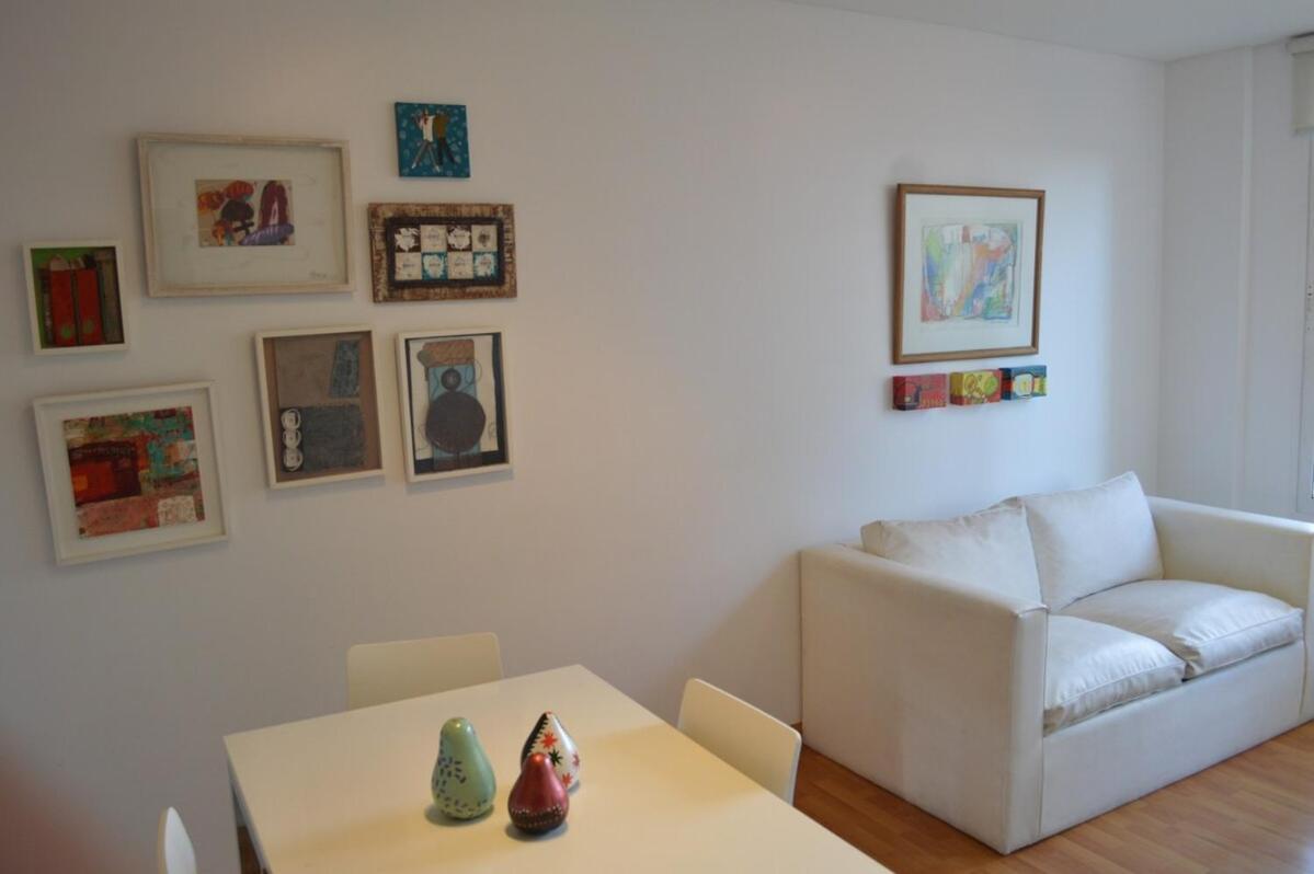 Luxury 1 Bedroom Canitas! Fast Wi-fi! Pool ! * Buenos Aires