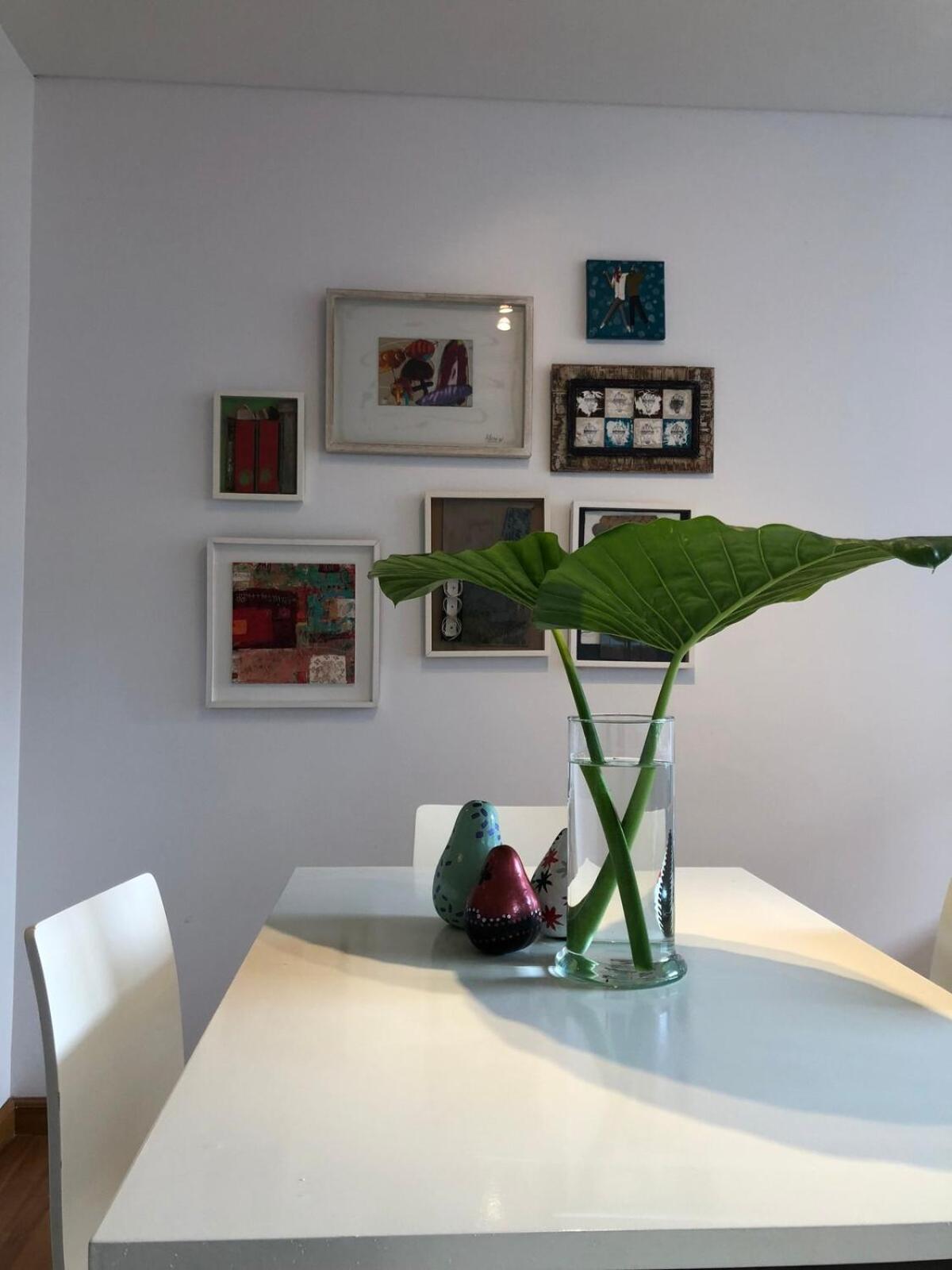 Luxury 1 Bedroom Canitas! Fast Wi-fi! Pool ! Apartamento *