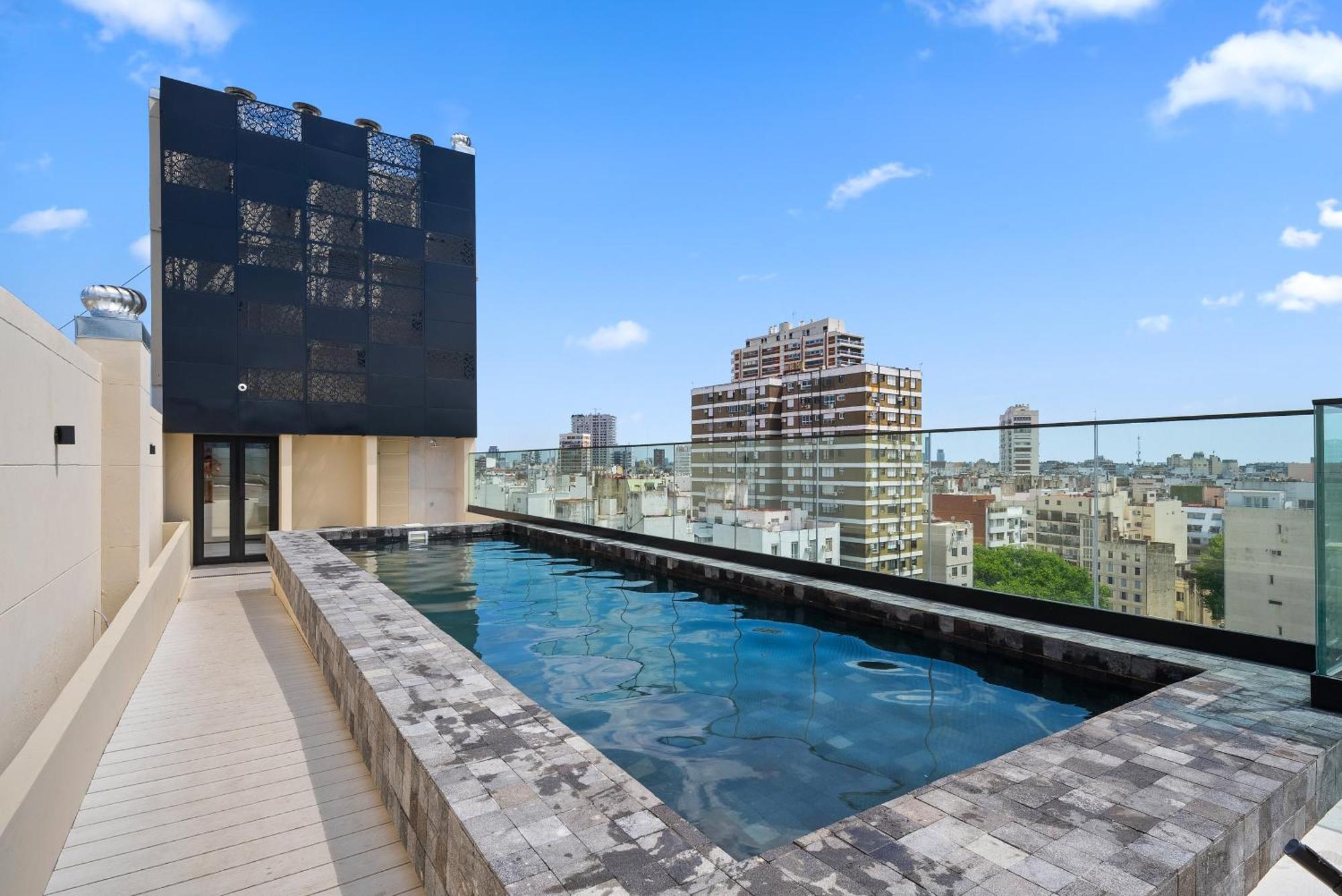Vilon Recoleta 4*